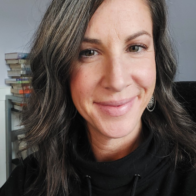 Profile picture of Shannon Myers